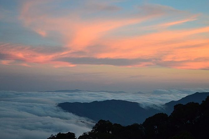 Mount Doi Inthanon National Park Sunrise and Hiking - Recommendations