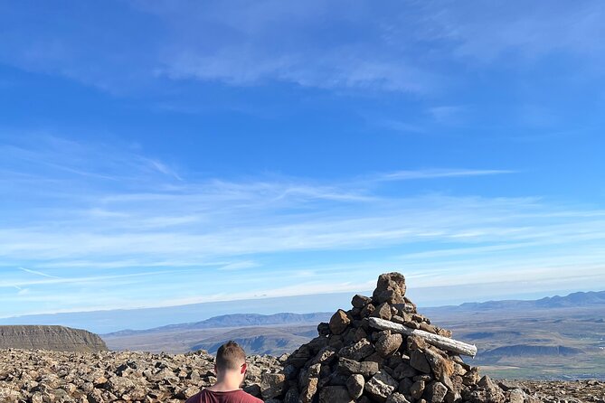 Mount Esja: Private Guided Hike  - Reykjavik - Unique Experiences and Benefits