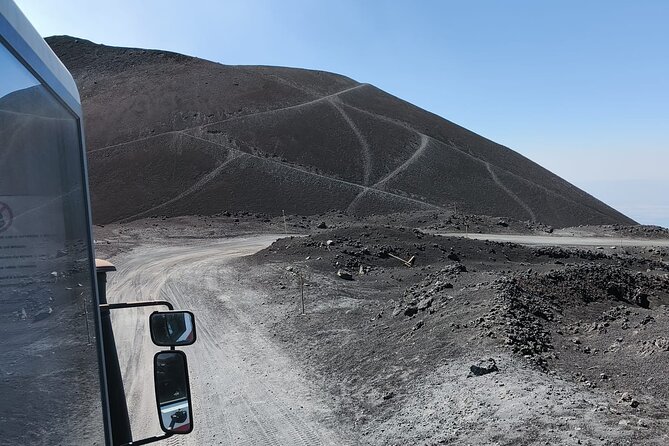 Mount Etna Volcano Summit Hike Food Tasting  - Catania - Pricing, Assistance, and Terms