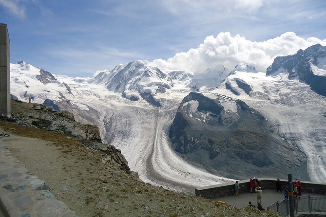 Mount Gornergrat: Zermatts Spectacular Summit Ticket - Booking and Ticketing Process