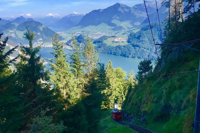 Mount Pilatus (Private Tour) - Booking Guidelines