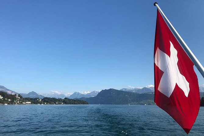 Mount Rigi - The Queen of the Mountains - and Lucerne (Private Tour) - Pricing and Contact Details