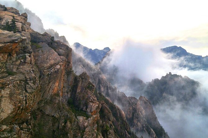 Mount Seorak and Sokcho Customizable Private Tour - Itinerary Details