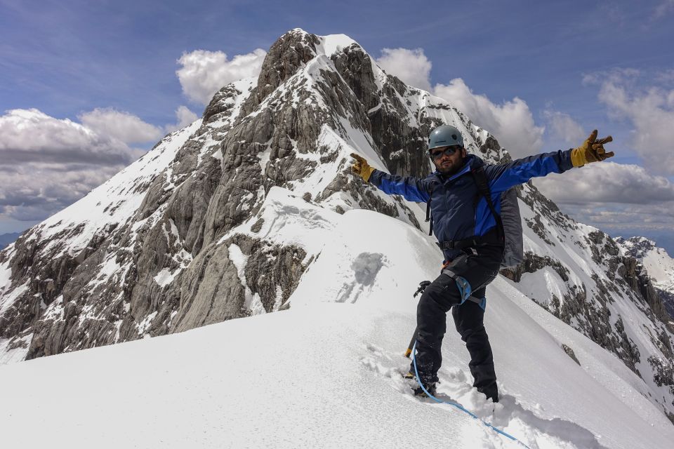 Mount Triglav Winter Climb - Return and Overall Experience