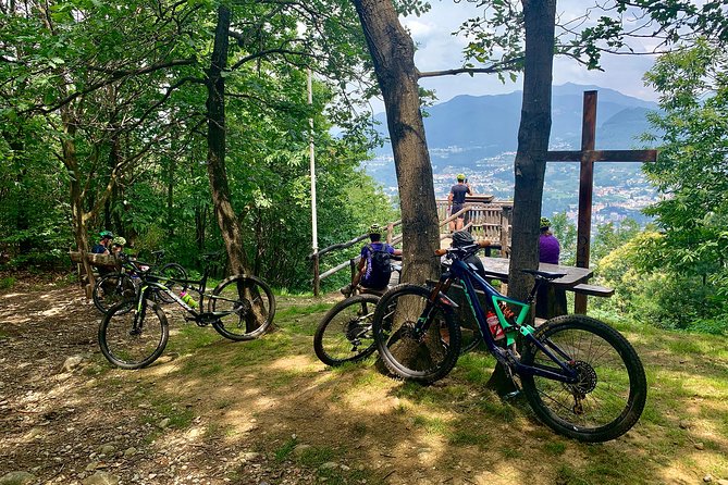 Mountain Bike Tour in Spina Verde Natural Park - Customer Reviews and Ratings