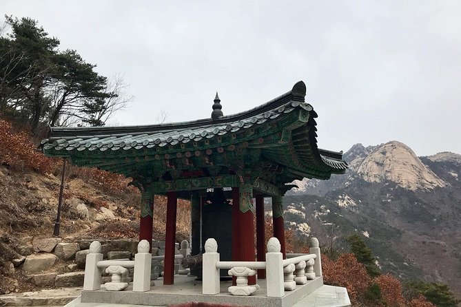 Mountain Folklore Hike With Buddhist Temple and Hiker Restaurant - Cancellation Policy Details