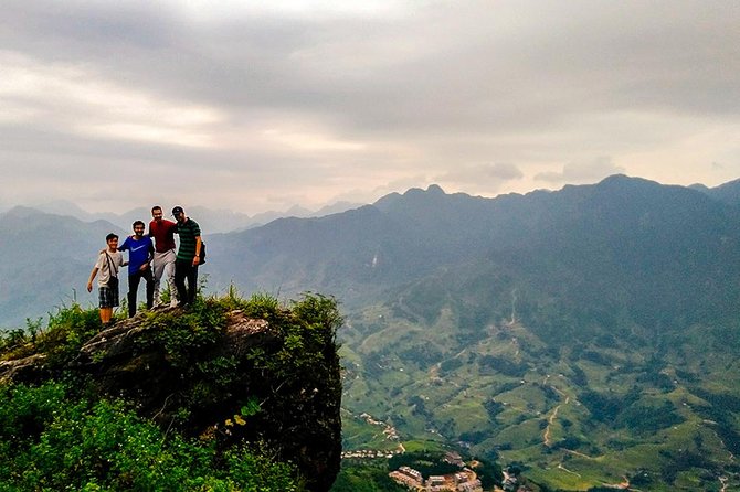 Mountain Views & Rice Terraced Fields Hiking – 2D 1N - Additional Information