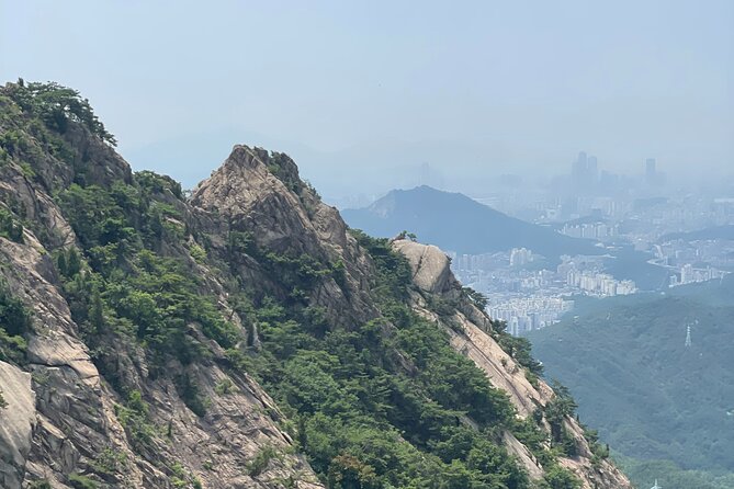 Mt. Bukhan Hike With Traditional Korea Spa Experience in Seoul (Mar ) - Logistics and Pricing Details