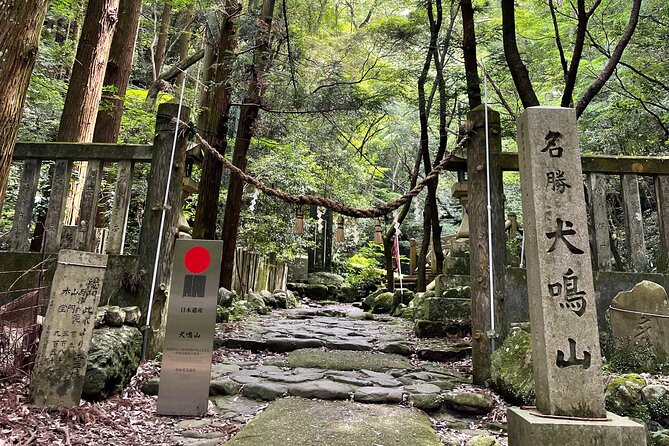 Mt. Inunaki Trekking and Waterfall Training in Izumisano Osaka - Last Words