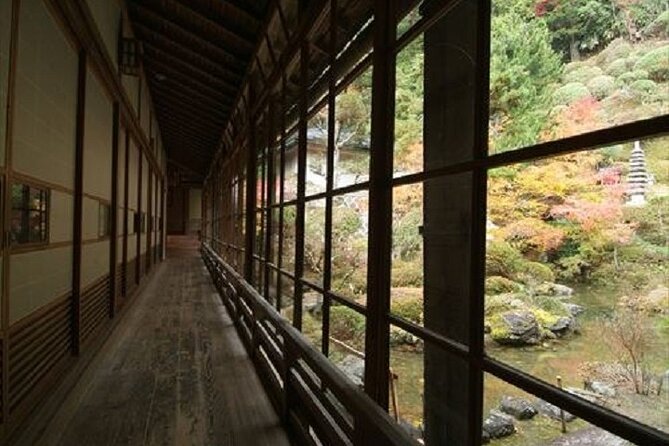 Mt Koya 2-Day Private Walking Tour From Kyoto - Transportation Information