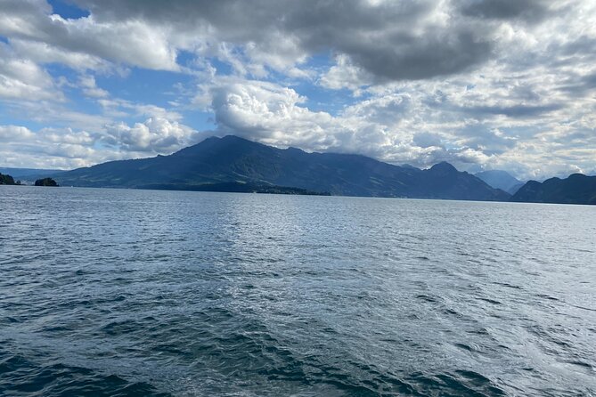 Mt. Pilatus With Cruise on Lake of Lucerne Small Group From Basel - Reviews and Traveler Experiences