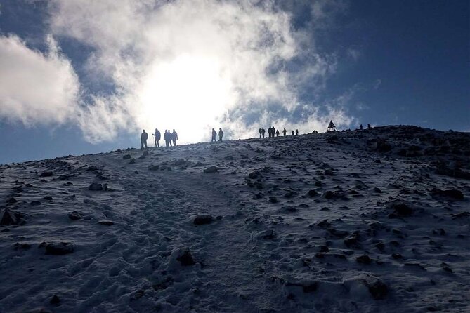 Mt Toubkal Trek 2 Days - Last Words