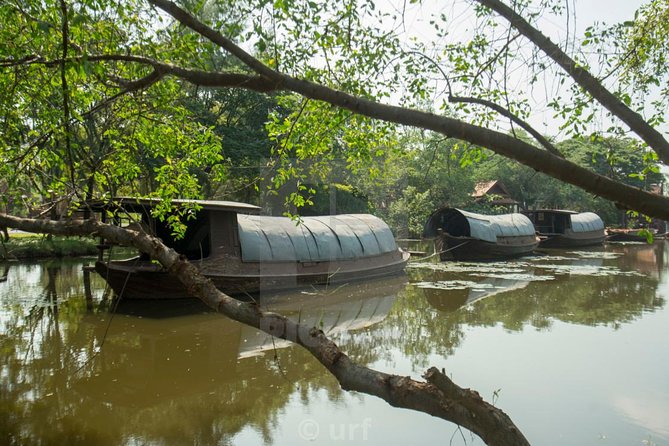 Muang Boran : Ancient City of Samut Prakan Tour From Bangkok (Sha Plus) - Common questions