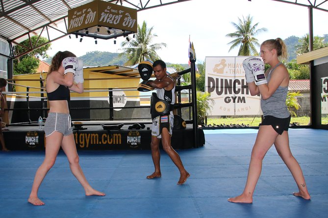 MuayThai Private Group - Understanding MuayThai Private Group Pricing