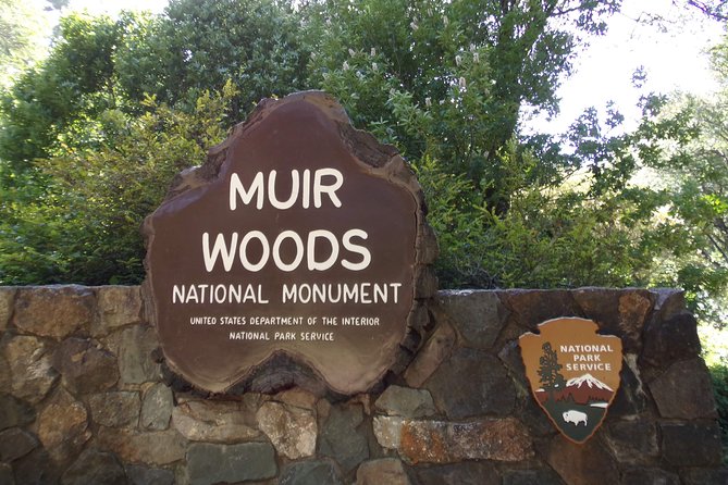 Muir Woods & Sausalito Half-Day Tour (Return by Bus or Ferry From Sausalito) - Logistics and Operations Overview