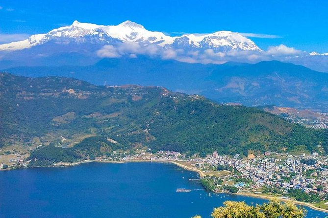 Multi-Day Sites of Nepal Tour From Kathmandu With Poon Hill Trek- 9 Days - Day 3: Pokhara to Nayapul, Trek to Tikhedhunga