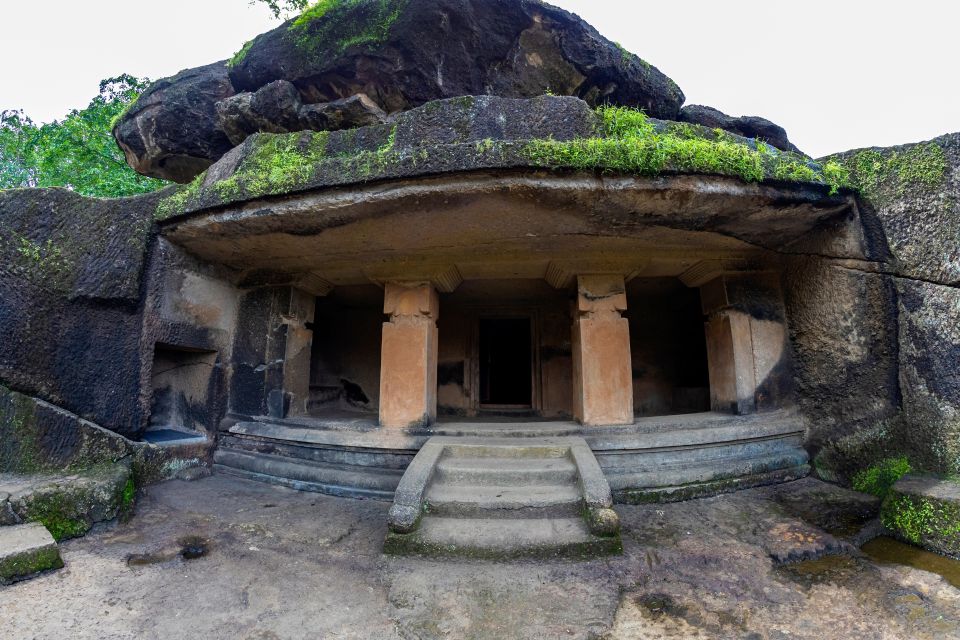 Mumbai: 6-hours Kanheri Caves and National Park Tour - Last Words
