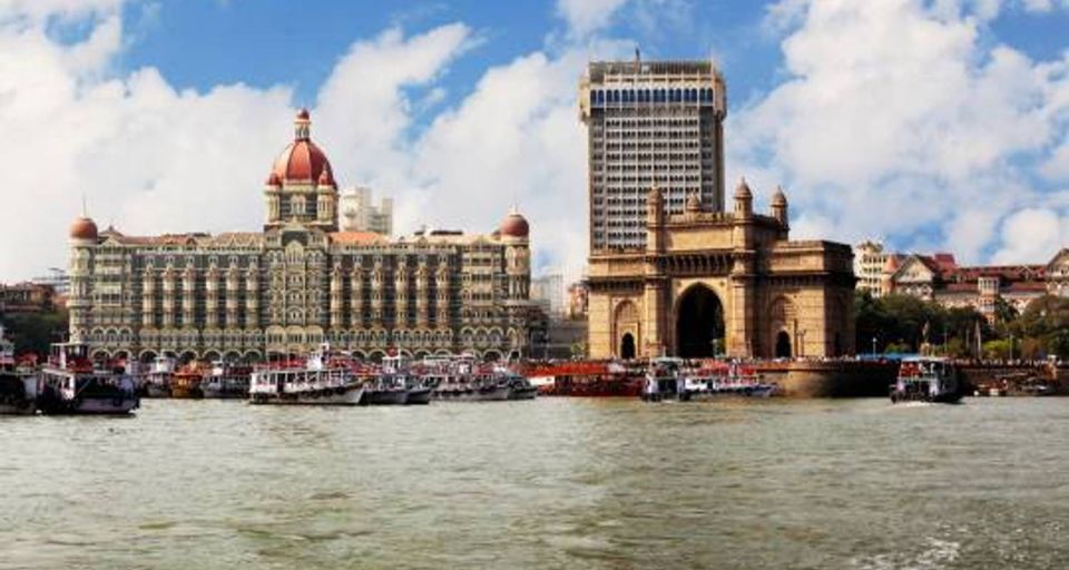 Mumbai: Dhobi Ghat, Chowpatty Beach and Marine Drive Tour - Additional Services