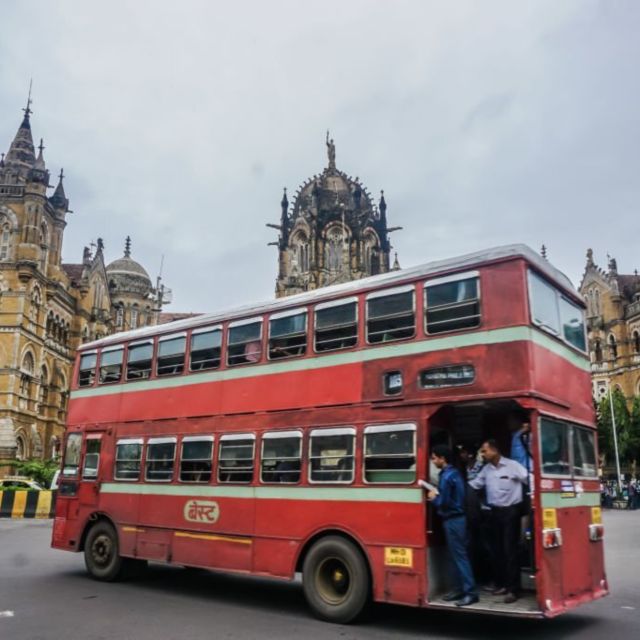 Mumbai: Private Guided Sightseeing Tour by Car - Tour Highlights