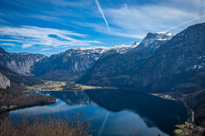 Munich Austrian Alps, Hallstatt, and Salzburg Private Day Trip - Booking Information