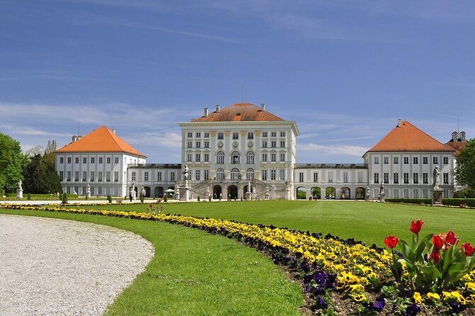 Munich Card With Public Transport: Save at Attractions & Tours! - Public Transport Access