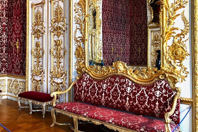 Munich Residenz Museum Tickets and 2,5-hour Guided Tour - Common questions