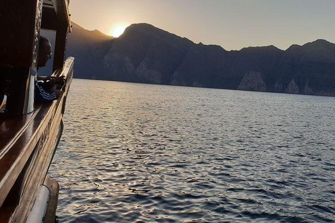 Musandam Khasab Day Trip and Dhow Cruise From Dubai - Cancellation Policy and Additional Information