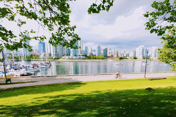 Must See Vancouver Walking Tour - Host Network and Verification Process