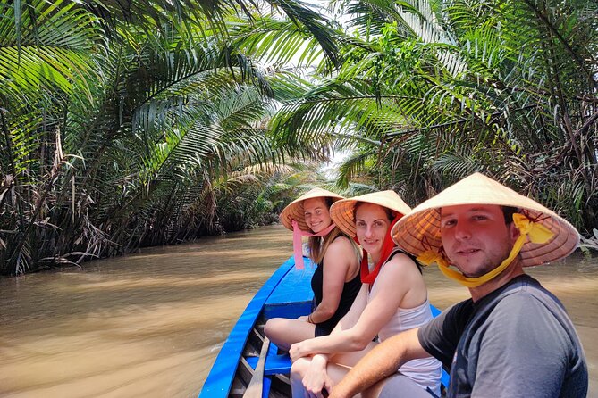 My Tho - Mekong Delta One Day Guided Trip Best Excursion HCM City - Important Reminders