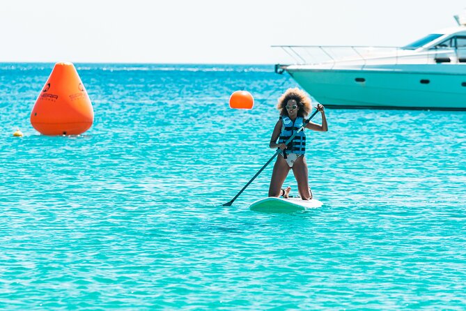 Mykonos Stand-Up Paddleboarding Excursion - Cancellation Policy