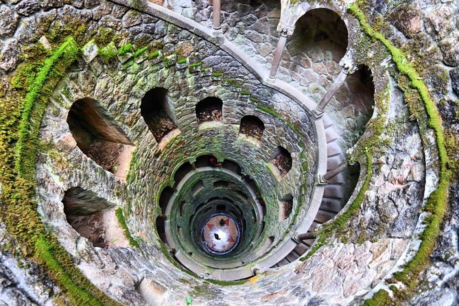 Mystic Sintra Private Tour: Best Day Trip From Lisbon - Booking Process