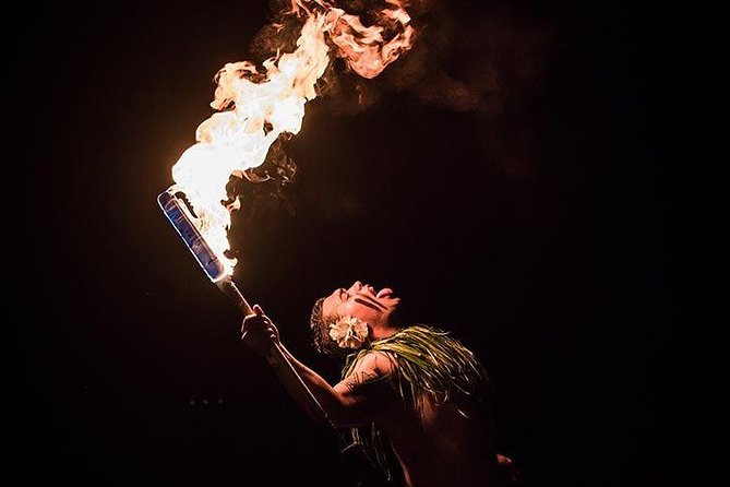 Myths of Maui Luau Dinner and a Show - Location, Accessibility, and Reviews