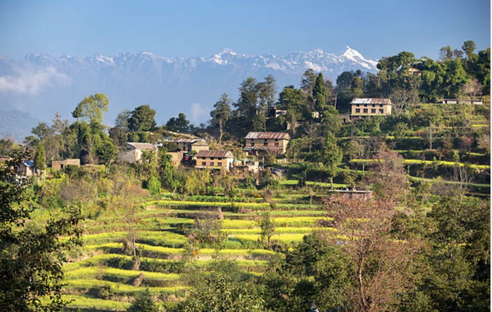 Nagarkot Hill Station Overnight for Mountain & Sunrise Views - Important Information and Tips