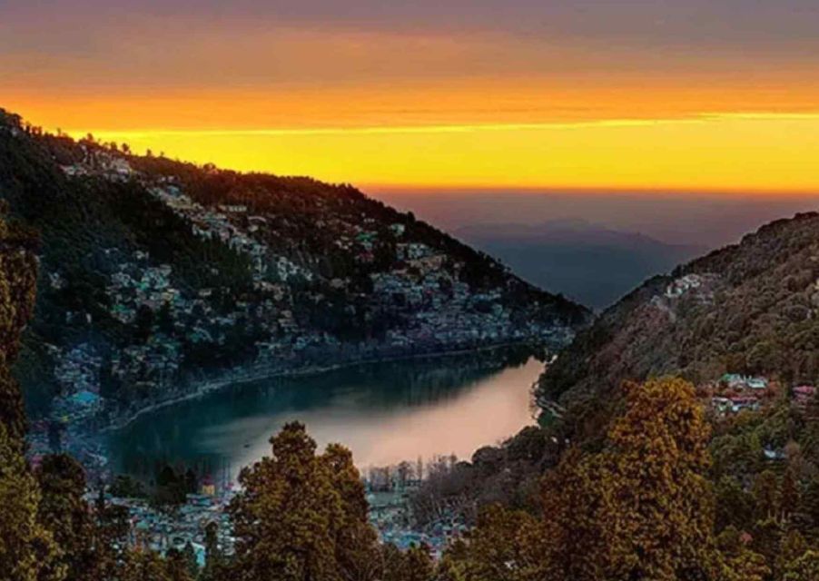 Nainital Night Walking Tour (2 Hours Guided Walking Tour) - Additional Details