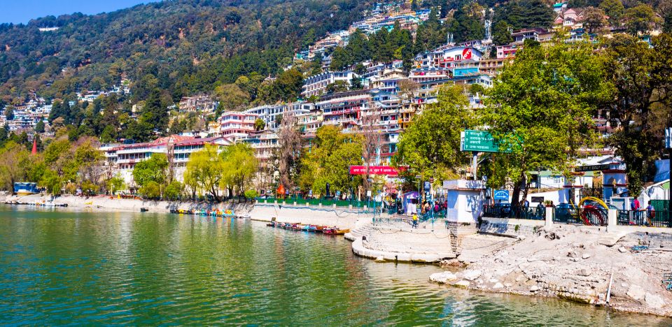 Nainital: Private Full-Day Sightseeing Tour of the City - Highlights of the Tour