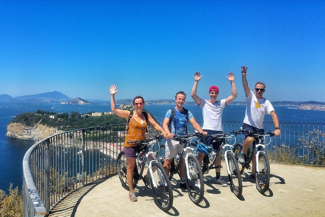 Naples And Campi Flegrei Bike Tour - Contact and Support