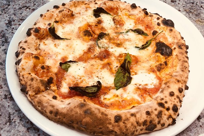 Naples by Night Tour Including Pizza Dinner - Logistics and Suggestions