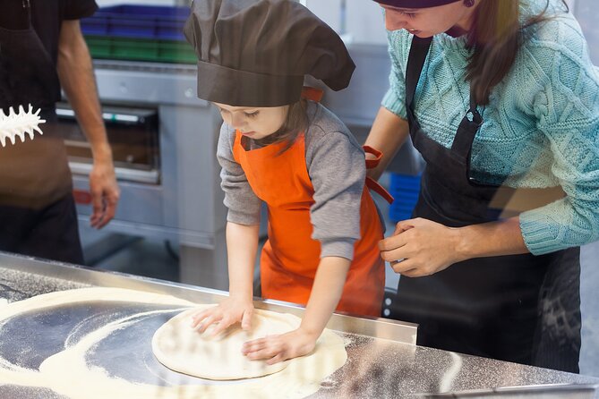 Naples Pizza Making Class With Tastings-Do Eat Better Experience - Common questions