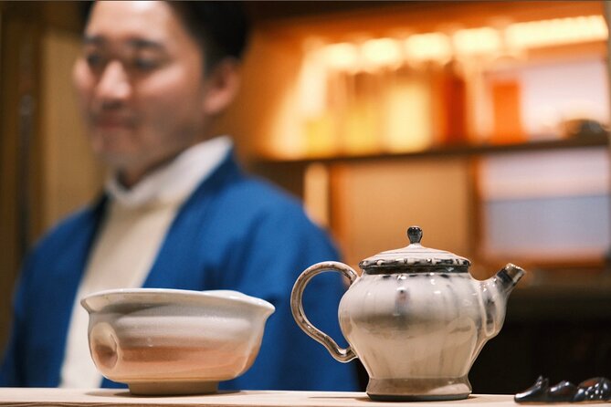 Nara: a Completely Private Tour to Meet Your Favorite Tea - Expectations and Accessibility