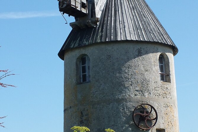 Nature Walk to Discover Noirmoutier and Its Charms - Delightful Snacks Along the Way