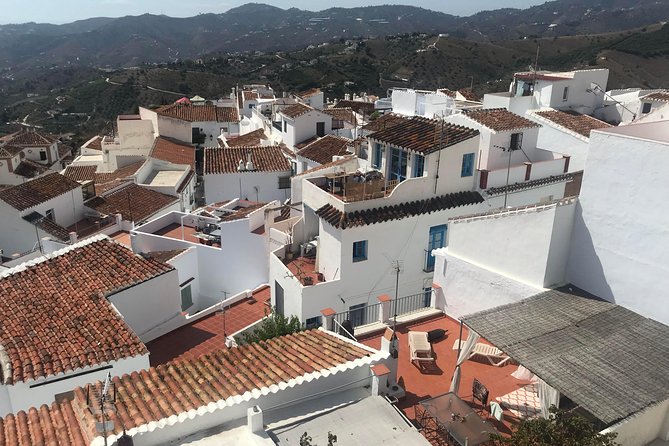 Nerja & Frigiliana Private Day Trip From Malaga - Additional Information