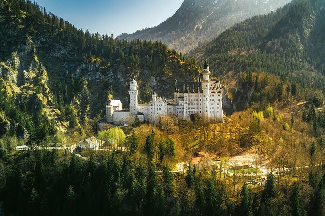 Neuschwanstein Castle and Highline 179 Private Tour From Munich - Pricing and Booking Details