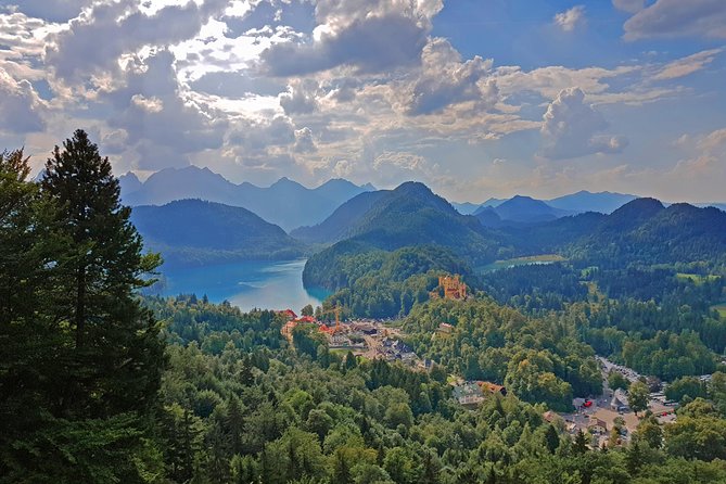 Neuschwanstein Castle Tour From Munich - Skip-the-Line Access