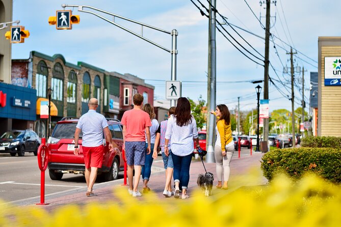 New Brunswick: Shediac Small-Group Food Tour - Common questions