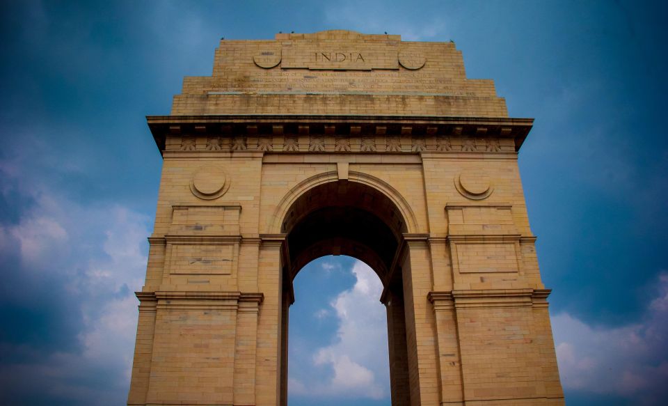 New Delhi: Full-Day Guided Sightseeing Tour - Last Words