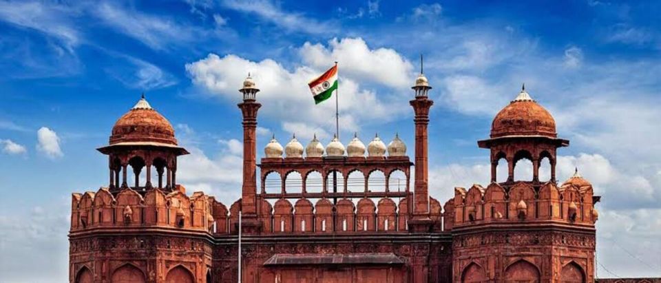 New Delhi: Red Fort Skip-the-line Entry Ticket - Common questions