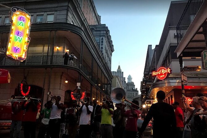 New Orleans Original Drunk Spirits Bar Crawl - Reviews