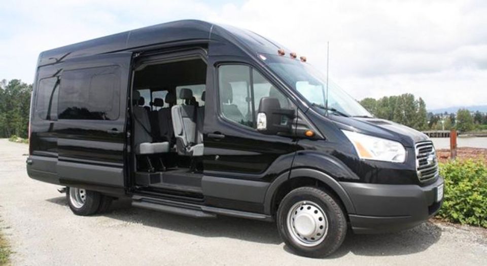New Orleans: Private Transfer From Louis Armstrong Airport - Reviews and Ratings