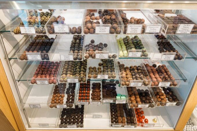 New York City: 2-Hour Chocolate Tasting Tour - Common questions