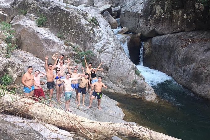 Nha Trang Private Hon Ba Hiking and Waterfall Tour With BBQ - Contact and Support